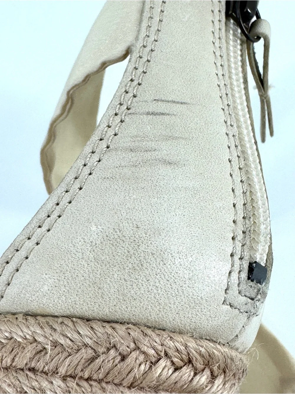 UGG starla espadrille